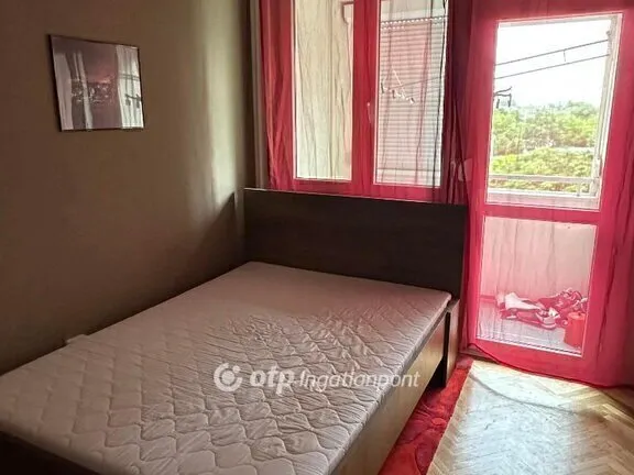 Eladó lakás Budapest IV. kerület, Újpest 60 nm