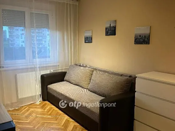 Eladó lakás Budapest IV. kerület, Újpest 60 nm