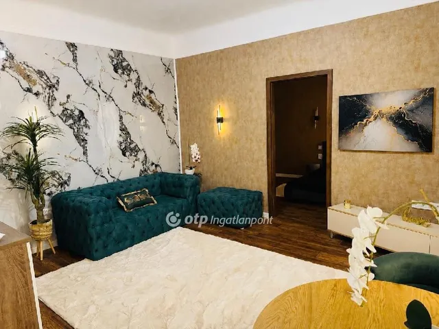 Eladó lakás Budapest XIII. kerület, Angyalföld 44 nm