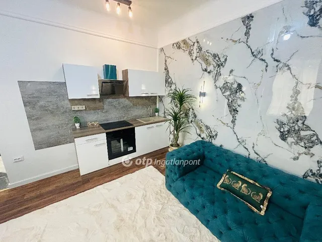 Eladó lakás Budapest XIII. kerület, Angyalföld 44 nm