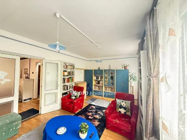 Eladó lakás Budapest IV. kerület 74 nm