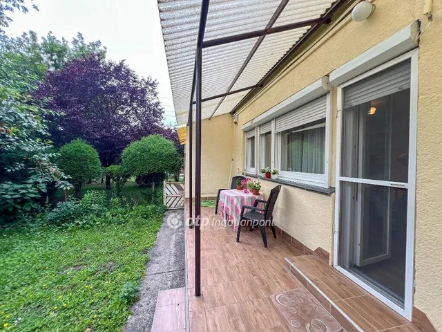 Eladó lakás Budapest IV. kerület, Újpest 82 nm
