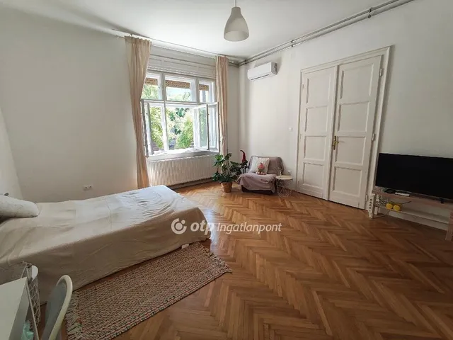 Kiadó lakás Budapest XI. kerület 81 nm