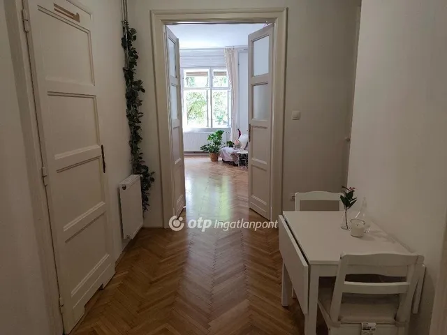 Kiadó lakás Budapest XI. kerület 81 nm