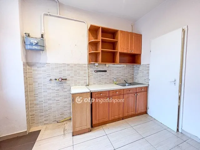 Eladó lakás Budapest XIII. kerület, Lőportárdűlő 48 nm