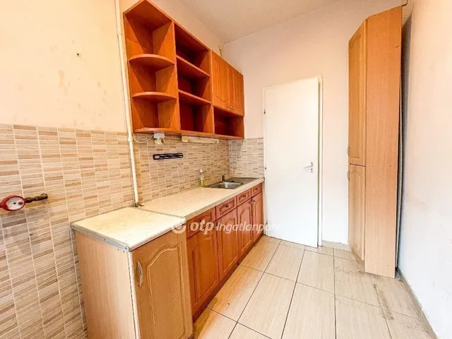 Eladó lakás Budapest XIII. kerület, Lőportárdűlő 48 nm