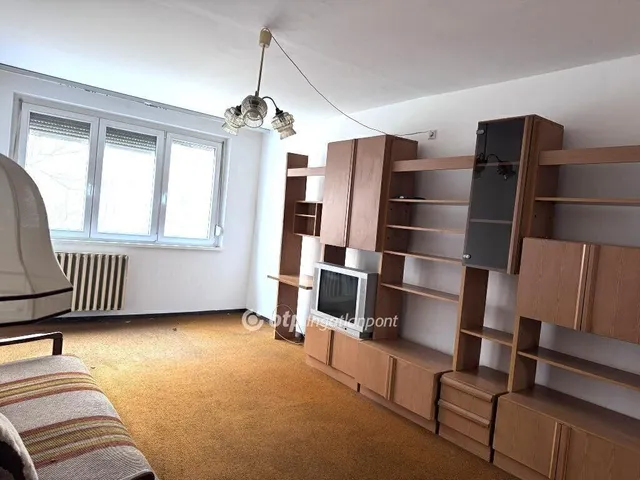 Eladó lakás Budapest XIII. kerület, Lőportárdűlő 56 nm