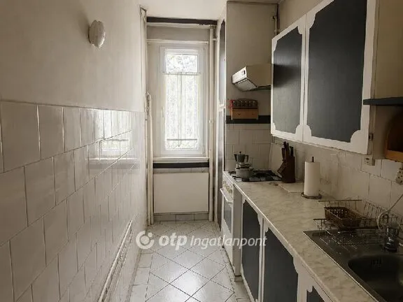 Eladó lakás Budapest IV. kerület, Újpest 70 nm