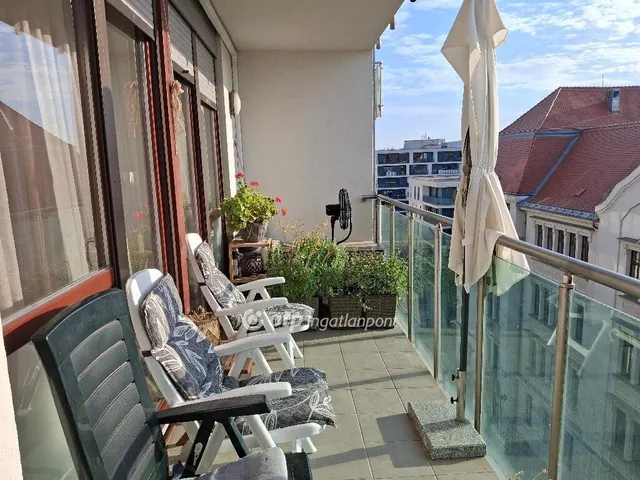 Eladó lakás Budapest XIII. kerület 68 nm