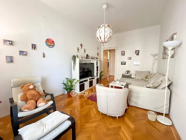 Eladó lakás Budapest III. kerület, Óbuda 96 nm