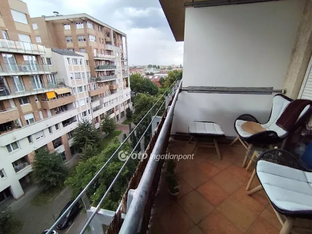 Eladó lakás Budapest XIII. kerület 40 nm