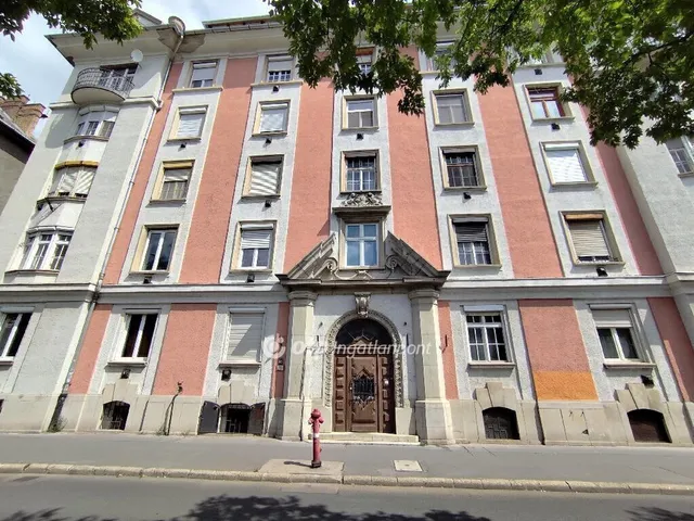Eladó lakás Budapest XIII. kerület 55 nm