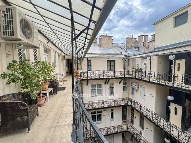 Eladó lakás Budapest XIII. kerület, Újlipótváros 62 nm
