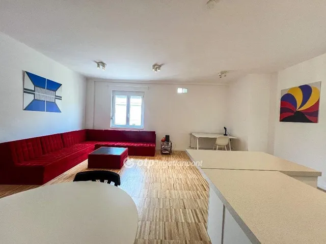 Eladó lakás Budapest XIII. kerület, Újlipótváros 62 nm