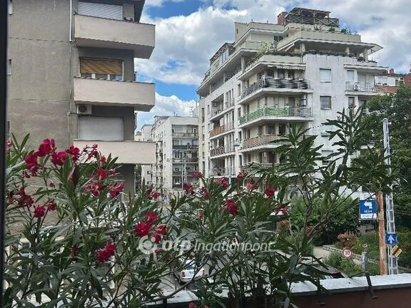 Eladó lakás Budapest XIII. kerület, Újlipótváros 95 nm