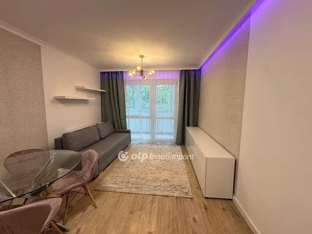 Eladó lakás Budapest XI. kerület 51 nm
