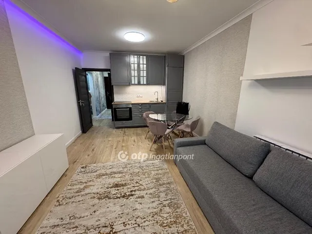 Eladó lakás Budapest XI. kerület 51 nm