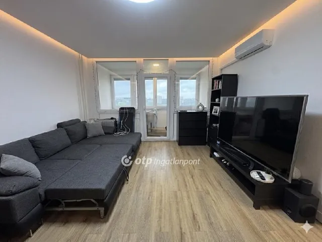 Eladó lakás Budapest XI. kerület 49 nm