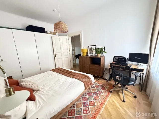 Eladó lakás Budapest II. kerület, Szépilona 53 nm