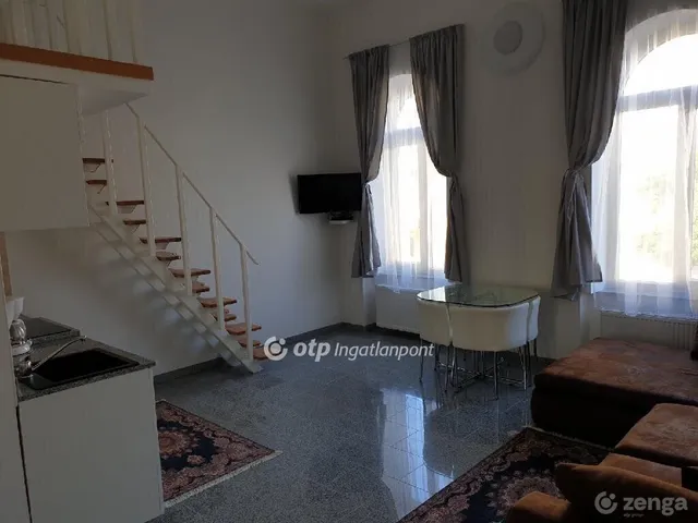 Eladó lakás Budapest XIII. kerület 105 nm
