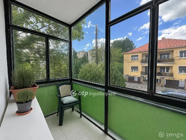 Eladó lakás Budapest XII. kerület, Istenhegy 52 nm