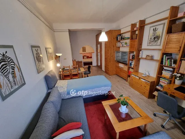 Eladó lakás Budapest XIII. kerület 49 nm