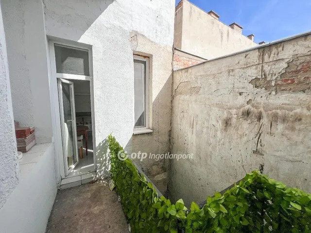 Kiadó lakás Budapest V. kerület 60 nm