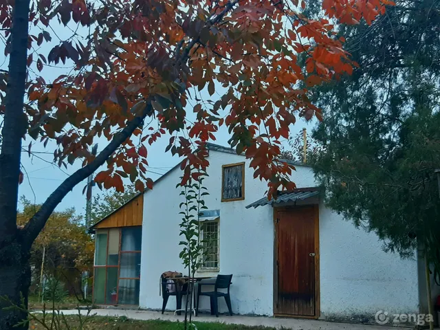 Eladó üdülő és hétvégi ház Szeged, Gyálarét 36 nm