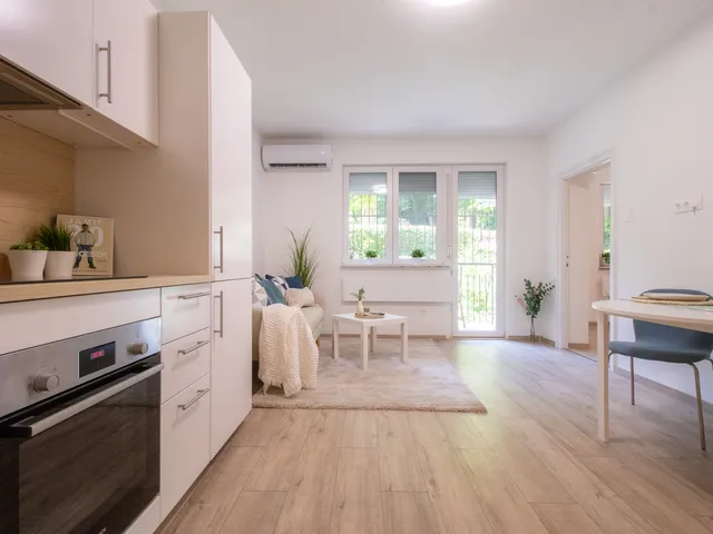 Eladó lakás Budapest XII. kerület, Orbánhegy 54 nm
