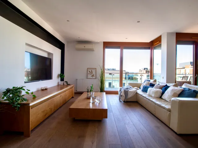 Eladó lakás Budapest XIII. kerület, Vizafogó 134 nm