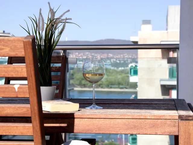 Eladó lakás Budapest XIII. kerület, Vizafogó 134 nm