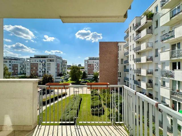 Eladó lakás Budapest XIV. kerület, Törökőr 43 nm