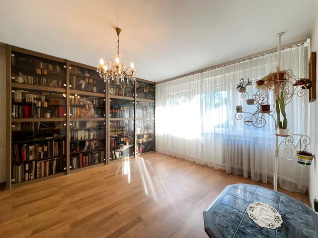 Eladó lakás Budapest XIII. kerület, Angyalföld 68 nm