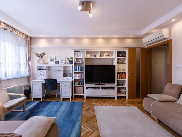 Eladó lakás Budapest I. kerület, Víziváros I. ker. 63 nm