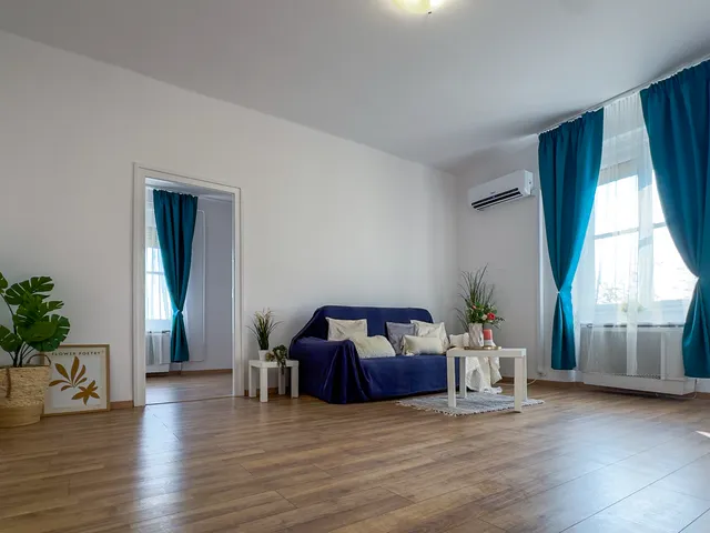 Eladó lakás Budapest XX. kerület, Pesterzsébet 66 nm