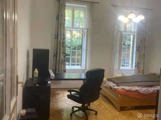 Kiadó lakás Budapest VI. kerület 44 nm