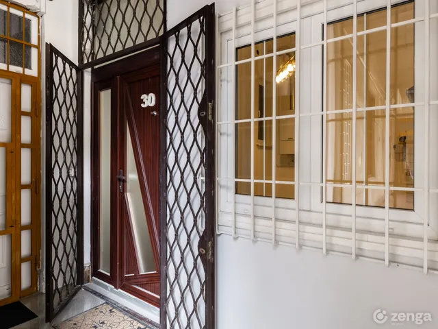 Eladó lakás Budapest VII. kerület, Ligetváros, István utca 41-43. 101 nm