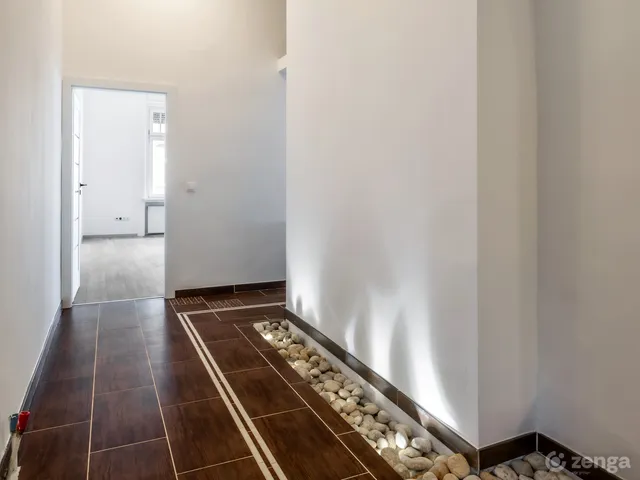 Eladó lakás Budapest VII. kerület, Ligetváros, István utca 41-43. 101 nm
