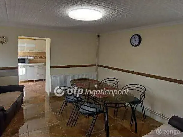 Eladó ház Szentlőrinckáta 66 nm