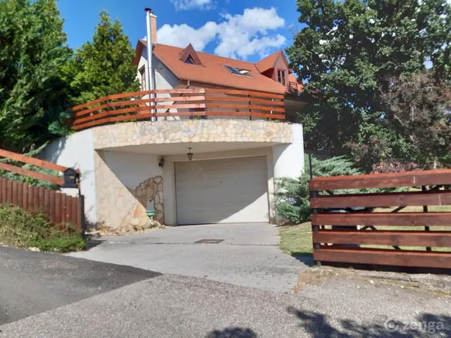 Eladó ház Szentendre 220 nm