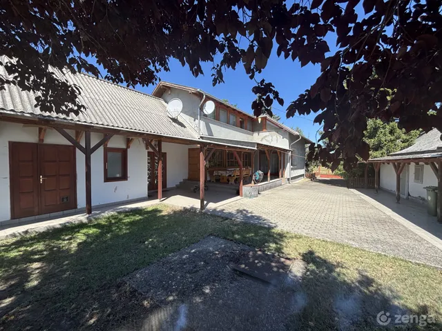 Eladó mezőgazdasági ingatlan Sülysáp 350 nm