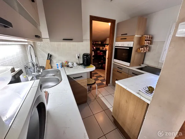 Eladó ház Tóalmás 69 nm