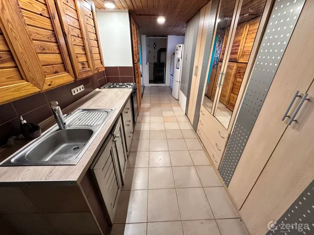 Eladó ház Tóalmás 77 nm