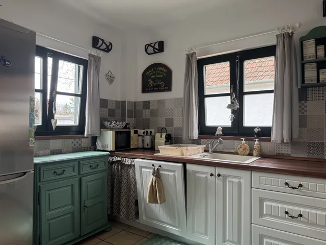 Eladó ház Hegymagas 101 nm