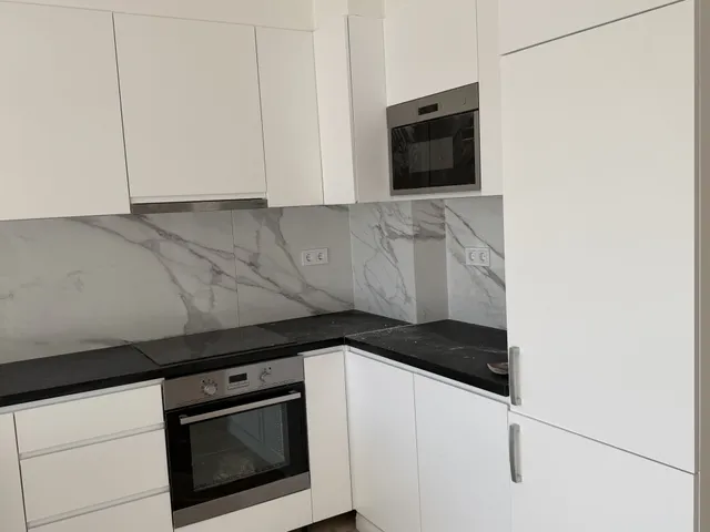 Eladó lakás Budapest VII. kerület, Külső-Erzsébetváros 83 nm