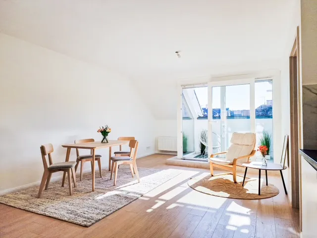 Eladó lakás Budapest VII. kerület, Külső-Erzsébetváros 83 nm