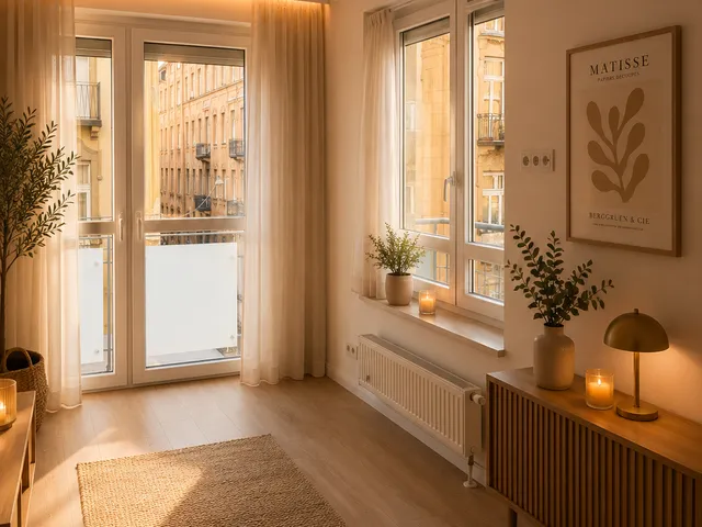 Eladó lakás Budapest VII. kerület, Külső-Erzsébetváros 82 nm