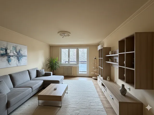 Eladó lakás Budapest XIII. kerület, Angyalföld 58 nm