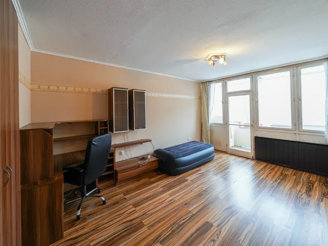 Eladó lakás Budapest XIII. kerület, Angyalföld 54 nm