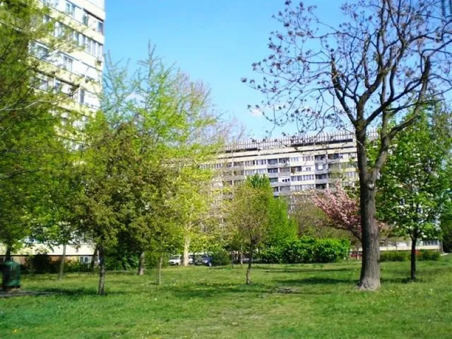 Eladó lakás Budapest XIII. kerület, Angyalföld 54 nm